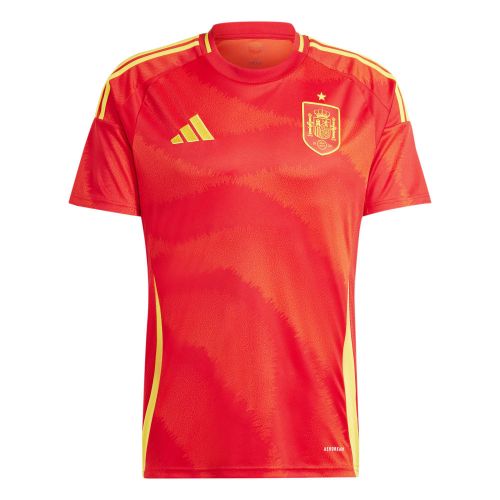 Picture of Spain 2024 Home Jersey