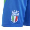 Picture of Kids Italy 2024 Away Shorts