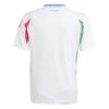 Picture of Kids Italy 2024 Away Jersey