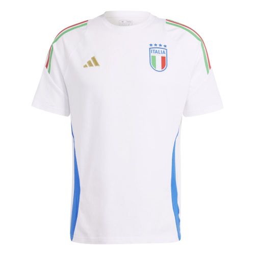 Picture of Italy 2024 Tiro24 T-Shirt