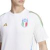 Picture of Italy 2024 Tiro24 T-Shirt