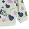 Picture of Kids Essentials Allover Print Jogger Set