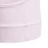 Picture of Junior Girls Essentials Linear Logo Cotton Bra Top