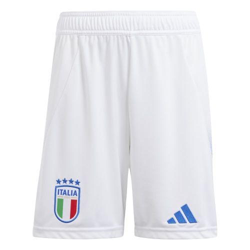 Picture of Kids Italy 2024 Home Shorts