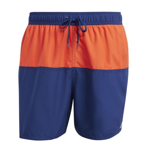 Picture of Colourblock CLX Short Length Swim Shorts
