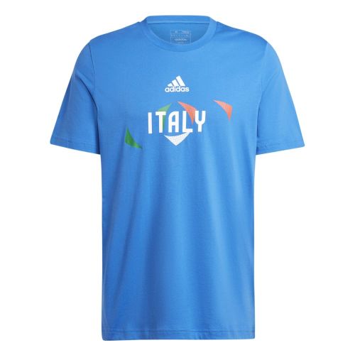 Picture of Euro 2024 Italy T-Shirt