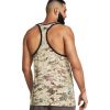 Picture of Project Rock Camo Graphic Tank Top