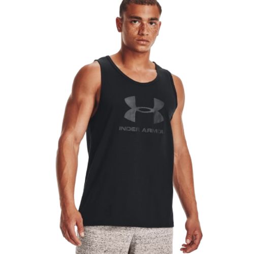 Picture of Sportstyle Logo Tank Top