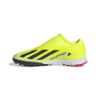 Picture of X Crazyfast League Laceless Turf Football Boots