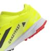 Picture of X Crazyfast League Laceless Turf Football Boots