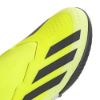 Picture of X Crazyfast League Laceless Turf Football Boots