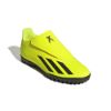 Picture of X Crazyfast Club Velcro Turf Football Boots