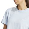 Picture of Essentials 3-Stripes Single Jersey Crop Top
