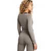 Picture of Train Seamless Long Sleeve Top