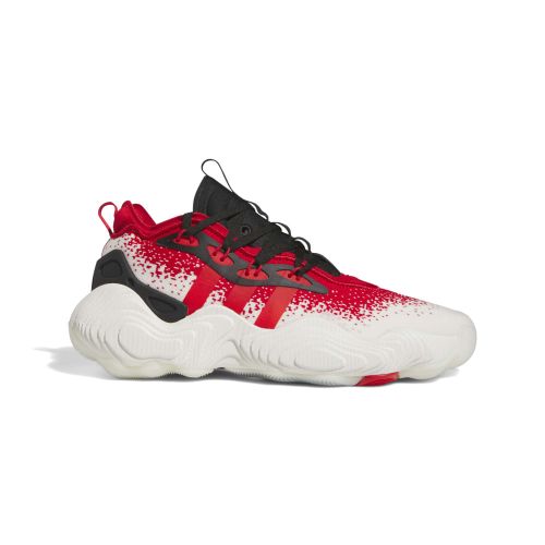 Picture of Trae Young 3 Low Trainers
