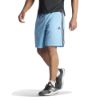 Picture of Train Essentials 3-Stripes Training Shorts