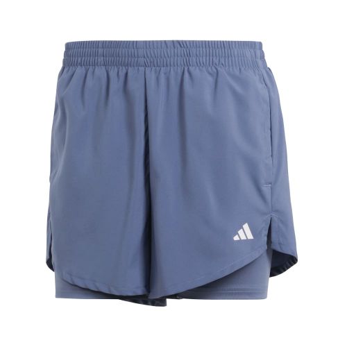 Picture of Aeroready Made for Training Minimal Two-in-One Shorts