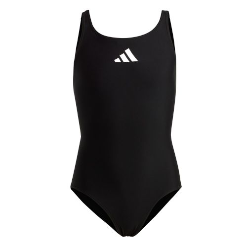 Picture of Solid Small Logo Swimsuit