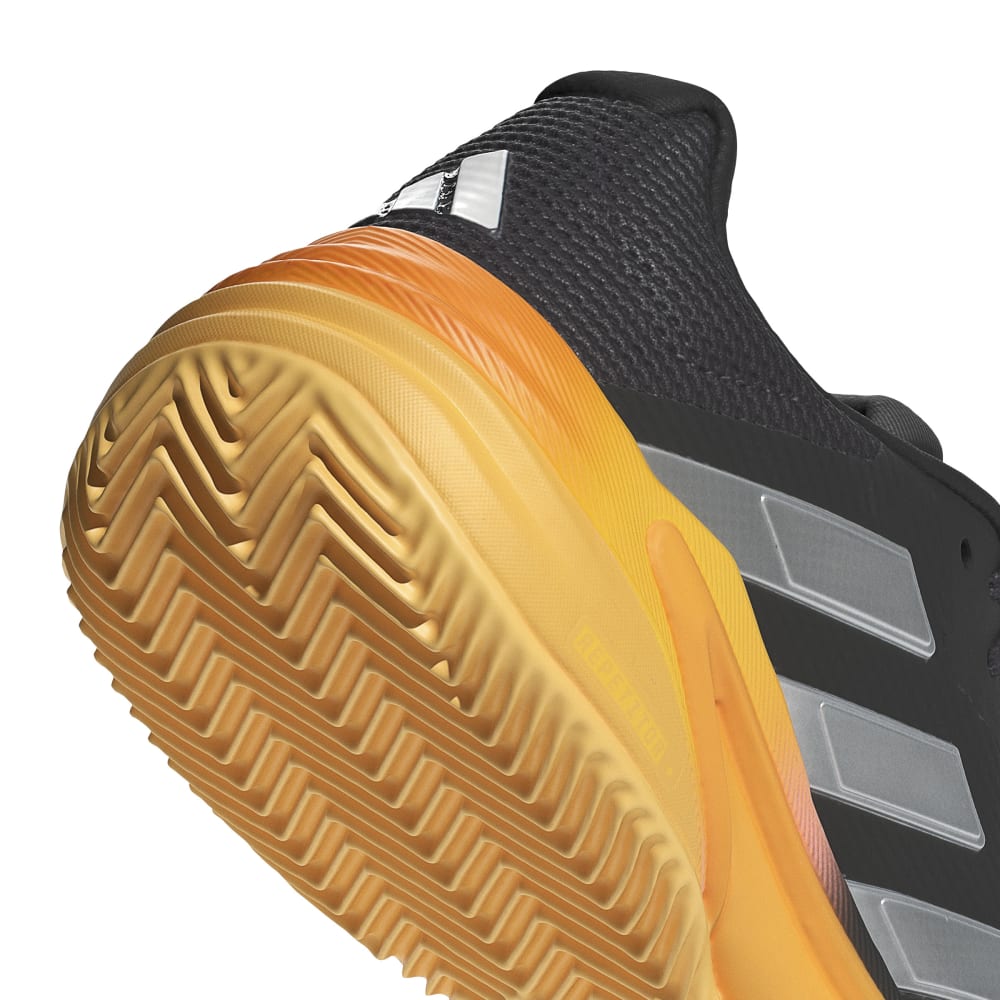 Adidas Performance Barricade 13 Clay Tennis Shoes Men