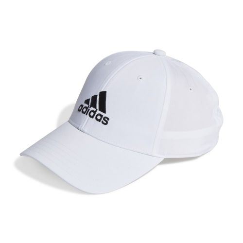 Picture of Embroidered Logo Lightweight Baseball Cap