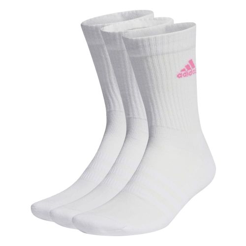 Picture of Cushioned Crew Socks 3 Pair Pack