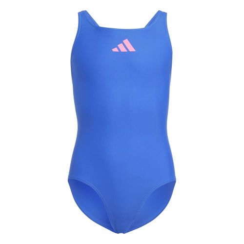 Picture of Solid Small Logo Swimsuit