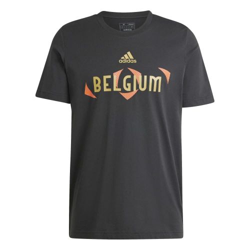 Picture of UEFA EURO24™ Belgium T-Shirt