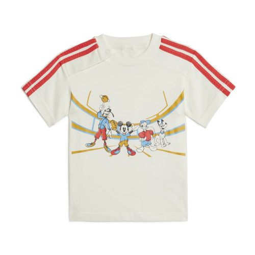 Picture of adidas x Disney Mickey Mouse T-Shirt