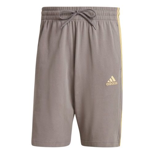 Picture of Aeroready Essentials Single Jersey 3-Stripes Shorts