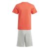 Picture of Little Kids Essentials 3-Stripes T-Shirt and Shorts Set