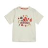 Picture of Infants Essentials Allover Printed T-Shirt Set