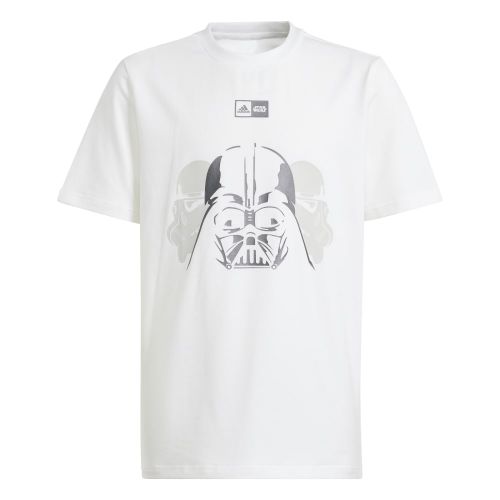 Picture of adidas x Star Wars Junior Graphic T-Shirt