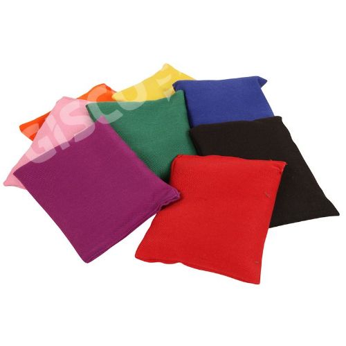 Picture of 15x10cm Cotton Bean Bags 70g
