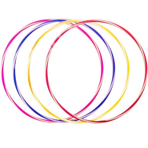 Picture of Dual Colour 30" Gymnastic Hoops (760mm)