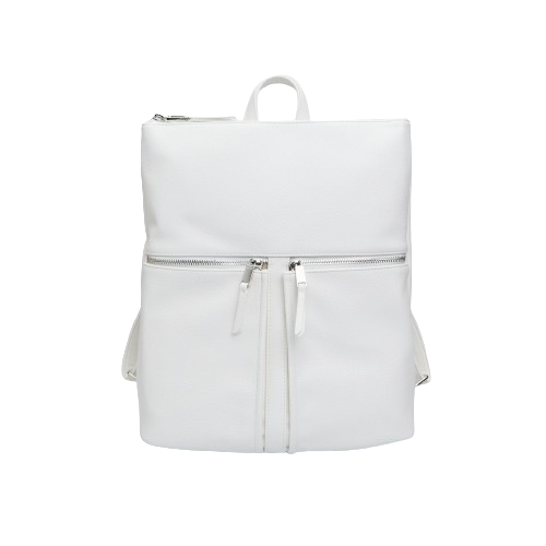 Picture of Zip Patch Backpack