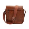 Picture of Faux Leather Shoulder Bag