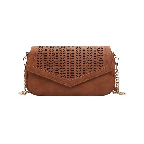 Picture of Cut Out Detail Crossbody Bag