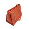 Picture of Heart Charm Handbag