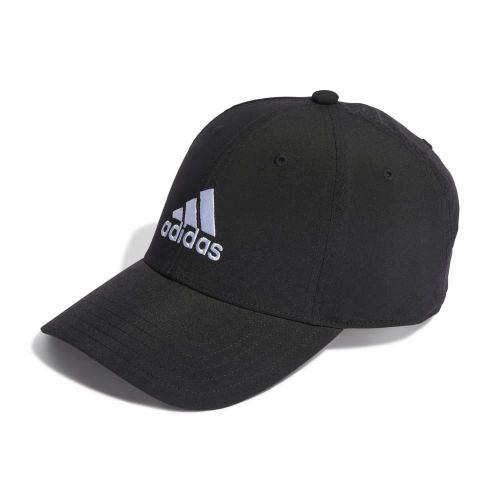 Picture of Embroidered Logo Lightweight Baseball Cap