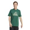 Picture of Growth Badge Graphic T-Shirt