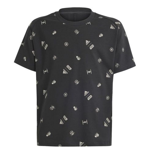 Picture of adidas x Star Wars Z.N.E. T-Shirt