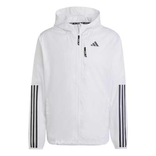 Picture of Own The Run 3-Stripes Jacket