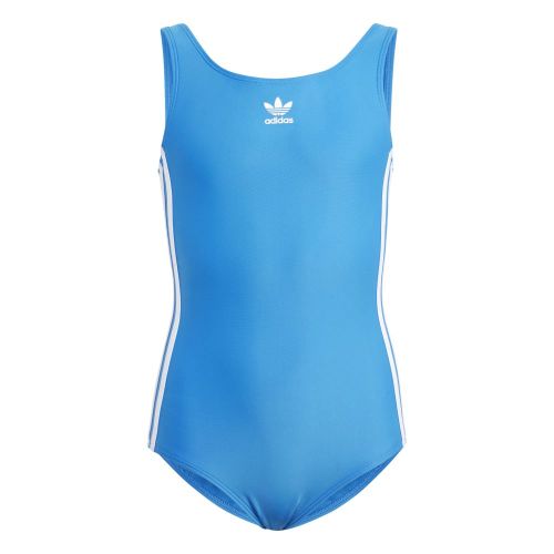 Picture of Kids Adicolor 3-Stripes Swimsuit