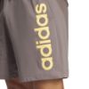 Picture of Aeroready Essentials Single Jersey Linear Logo Shorts