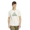 Picture of Growth Badge Graphic T-Shirt