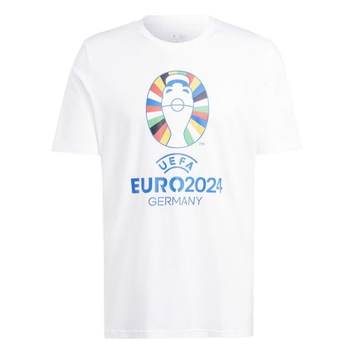 Picture of Euro 2024 Official Emblem T-Shirt