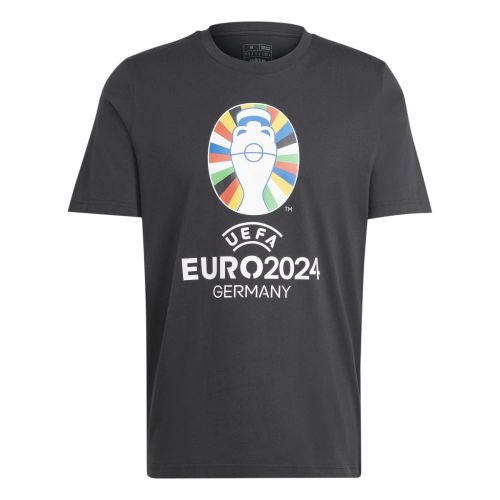 Picture of Euro 2024 Official Emblem T-Shirt