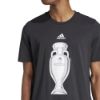 Picture of Euro 2024 Official Emblem Trophy T-Shirt