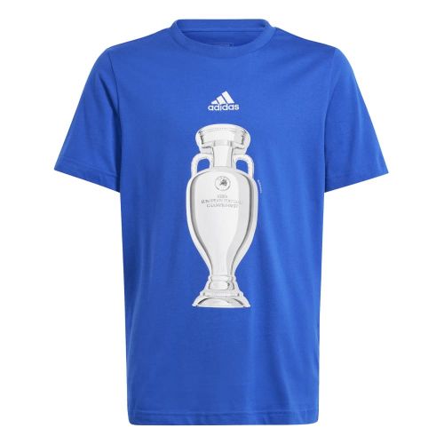 Picture of Kids Euro 2024 Official Emblem Trophy T-Shirt