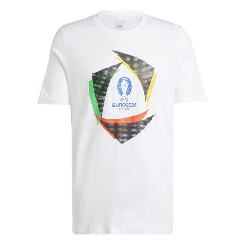 Picture of Euro 2024 Official Emblem Ball T-Shirt